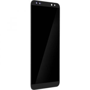 Ecran LCD - Huawei - Mate 10 Lite - Tactile - Noir - 55 pouces