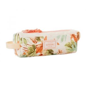 Rip Curl - Trousse scolaire fille 2 cpts Sunset Waves - 10730