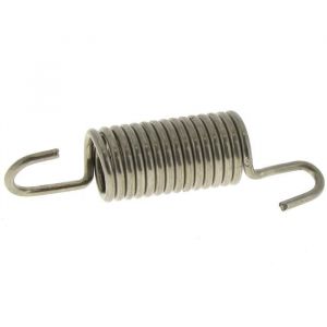 Ressort groupe de traction clt31100204026 - tondeuse a gazon