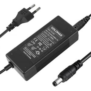 42V 2A Lithium Chargeur De Batterie De Trottinette Pour Kugoo S1 S2 S3 Kugoo M2 Pro 36V Pour Etwow Gotrax Gxl V2 G2 G3 G
