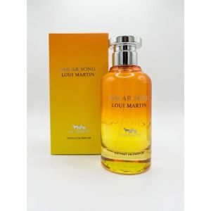 Loui Martin Sun Song  Extrait de Parfum Unisex