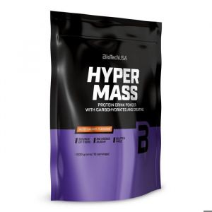 Hard gainer BioTech USA - Hyper Mass - Salted Caramel 1000g