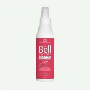 Lotion Booster Croissance Capillaire - Institut Claude Bell - Hairbell - Tous types de cheveux - 100 ml