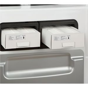 Filtre pour VMC double flux - UNELVENT - Doméo - Retient les particules fines et les polluants