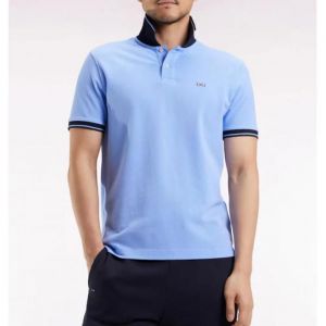 EDEN PARK - Polo &agrave; manches courtes - BLM12 - XXL