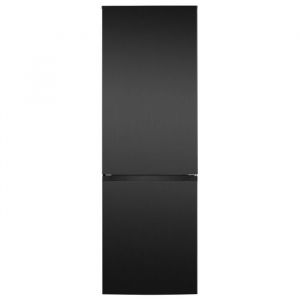 Réfrigérateur et congélateur 315L Noir Bomann KG7357-Noir