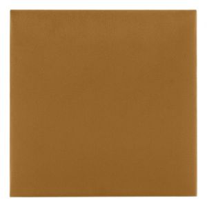 Coussin mural Décoration murale Lit Tour de tęte Panneau mural Panneau acoustique 3D moderne 30x30 cm Jaune