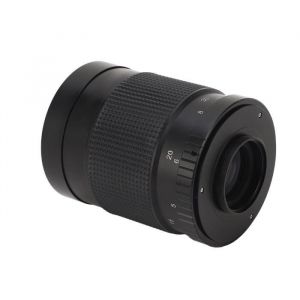 Objectif miroir t&eacute;l&eacute;objectif - OMABETA - 500 mm F7.5 - Monture EF - 77mm - Neuf