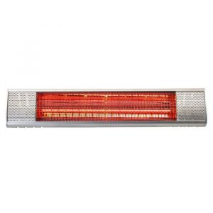 Chauffage soufflant halog&egrave;ne - Bimar - HR305 - 2000 W - IP65 - Aluminium - Ext&eacute;rieur