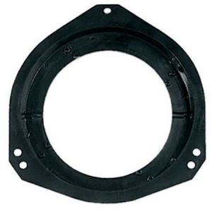 Entretoises Haut-Parleur - CALIBER - Opel Corsa/Meriva - Ø130mm - Paire