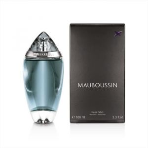 Mauboussin - Original Homme 100ml - Eau de Parfum Homme - Senteur Boisée & Aromatique