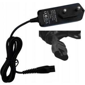 Chargeur rasoir électrique - Philips - OneBlade Pro QP6510 QP6520 QP6530 QP6550 - Remplacement compatible