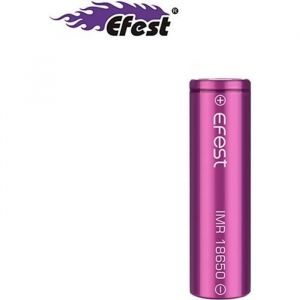Accu IMR 18650 3500 mAh 20A Efest