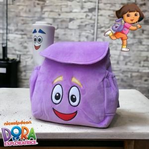 Sac a dos Dora avec carte