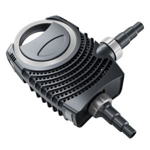 SunSun NEO-10000 SuperECO Pompe de bassin &ndash; D&eacute;bit max. de 10000 l/h &ndash; Consommation max. 80 W &ndash; Hauteur refoulement max. 6 m &ndash; Pompe