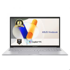 ASUS Vivobook 17 X1704VA Blue &ndash; 17.3 Full HD Intel Core i5-120U 16GB RAM 1TB SSD Wi‑Fi 6 Windows 11 Home