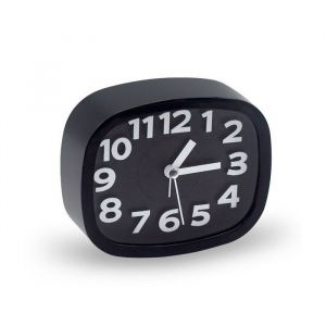 Réveil caméra espion WIFI IP Full HD vision à infrarouge