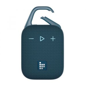 Enceinte portable - Tronsmart - Mirtune H1 - &Eacute;tanch&eacute;it&eacute; IPX7 - 20h dautonomie - Fonction TWS