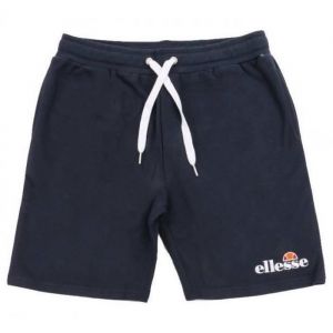 Fleece Ellesse Silvan - Homme - Bleu - Cordon de serrage - Poches latérales