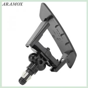 ARAMOX Buse de pulv&eacute;risation des phares Buse De Pulv&eacute;risation De Lave-Phares Gauche 6438F4 Pour 307 auto coffret Gauche