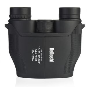 Jumelles Binoculaire - TD® - Vision Nocturne - 10x - Compact - Haute Définition