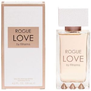 Rihanna Rogue Love Eau de Parfum 100ml