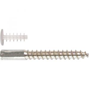 Cheville pour scellement chimique Fix-Asphalte - Boite de 20