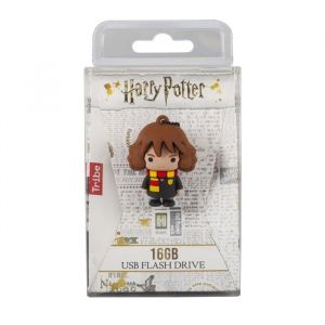 Cl&eacute; USB Harry Potter Hermione Granger - Tribe - 16 Go - Noir - USB