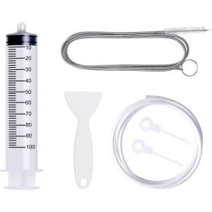 nettoyants de vidangeVidange De Réfrigérateuroutils de nettoyage pour frigoKit De Nettoyage Et Débouchage
