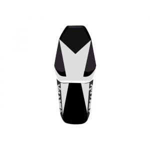 HONDA XLV 1000 VARADERO -07/11 - HOUSSE DE SELLE BAGSTER - 2858E