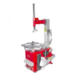 D&eacute;monte-pneu - MW-TOOLS - BT100 - Pneus 10 &agrave; 24 - 3 p&eacute;dales de commande - Serrage manuel