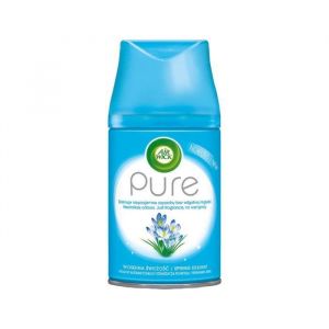 D&eacute;sodorisant Stock 250ml Pure Fra&icirc;cheur de la M&egrave;che dAir matinale