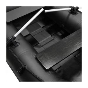 Hunter Inflatable Boat Sp 235 - Bateau en caoutchouc