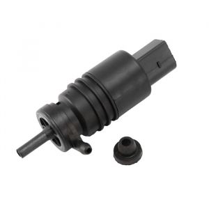 Pompe de Lave-Glace de Moteur de Lave-Glace de Pare-Brise pour E46 E38 E39 E60 E65 67128362154 1J5955651 Auto