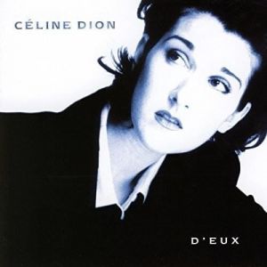 Vinyl - Celine Dion - Deux - Import Hong Kong - EAN 0889854495619 - Sortie 09/08/2017