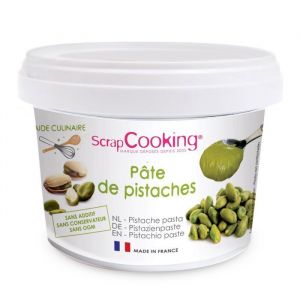 P&acirc;te de pistaches 1 kg
