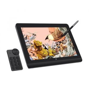 Tablette Graphique - XP-PEN - Artist Pro 16 (Gen 2) - Ecran 16 Pouces - Stylet X3 Pro - 16K Niveaux