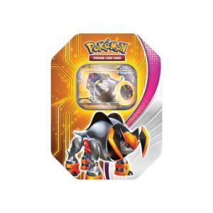 Pok&eacute;mon : Pok&eacute;box Destin&eacute;e Paradoxe - Mod&egrave;le Al&eacute;atoire.