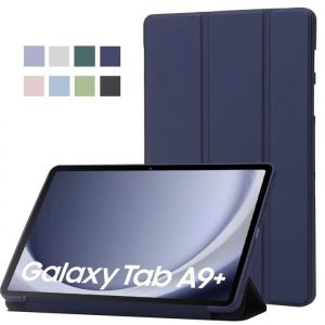 Étui robuste pour tablette DOOGEE T10 10.1 pouces conception anti-chute et anti-collision