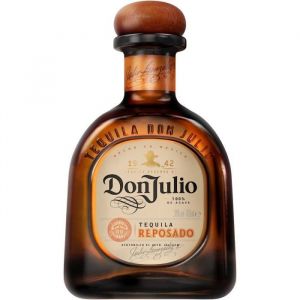 Don Julio - Tequila 100% Agave Reposado - 380 % Vol. - 70 cl