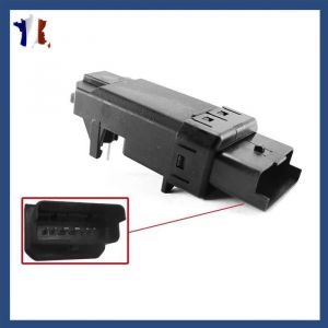 Module Temic 6 Broches 440726 440788 Moteur leve-Vitre Pour RENAULT Megane Mk2