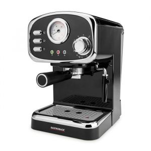 Machine a cafe expresso broyeur Gastroback - 42615