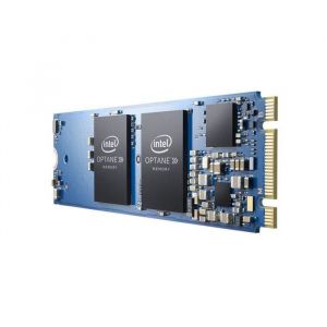 INTEL Acc&eacute;lerateur de stockage Optane M10 - M.2 2280 Interne - 16 Go - PCI Express 3.0 x2 - 900 Mo/s