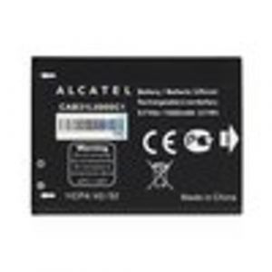 Batterie dorigine Alcatel One Touch 3040 4020 2001 OT890 OT282 (1000mAh)