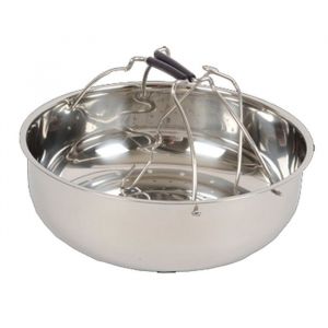 Panier/vapeur SS-208054 pour Auto cuiseur MOULINEX  COOKEO COOKEO BLUETOOTH SMART COOKEO TOUCH COOKEO USB COOKEO+