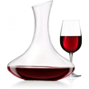 Carafe Vin - Decanteur A&eacute;rateur &agrave; Vin pour le Vin - Carafe &agrave; Decanter Vin - Carafe &agrave; Vin 178 litres - Decanteur &agrave; Vin - Carafe &agrave;