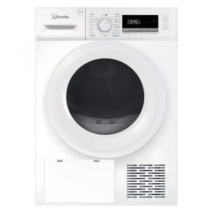 SECHE LINGE VEDETTE SFV394H 9KG POMPE A CHALEUR 65DB CL.A++ ECLAIRAGE INTERIEUR