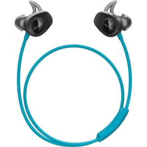 &Eacute;couteurs sans fil Bose SoundSport - Bleu
