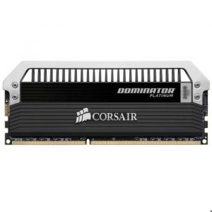 M&eacute;moire RAM PC Corsair dominator platinum 16GB (2&times;8GB) DDR3 2133MHz