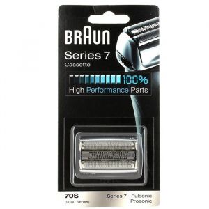 Grille rasoir series 7 / 70s 5671760 81387979 - rasoir braun
